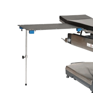 MCM Rectangle Hand Surgery Table | MCM 316, Venture Medical Requip.