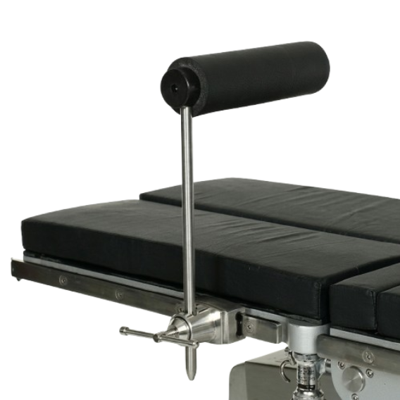 MCM Replacement Pad for Total Knee Replacement Support | MCM 613, Venture Medical Requip.