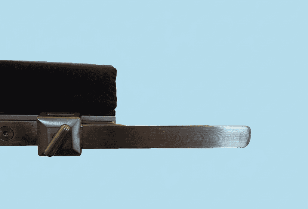MCM Side Rail Extension | MCM 167, Venture Medical Requip.