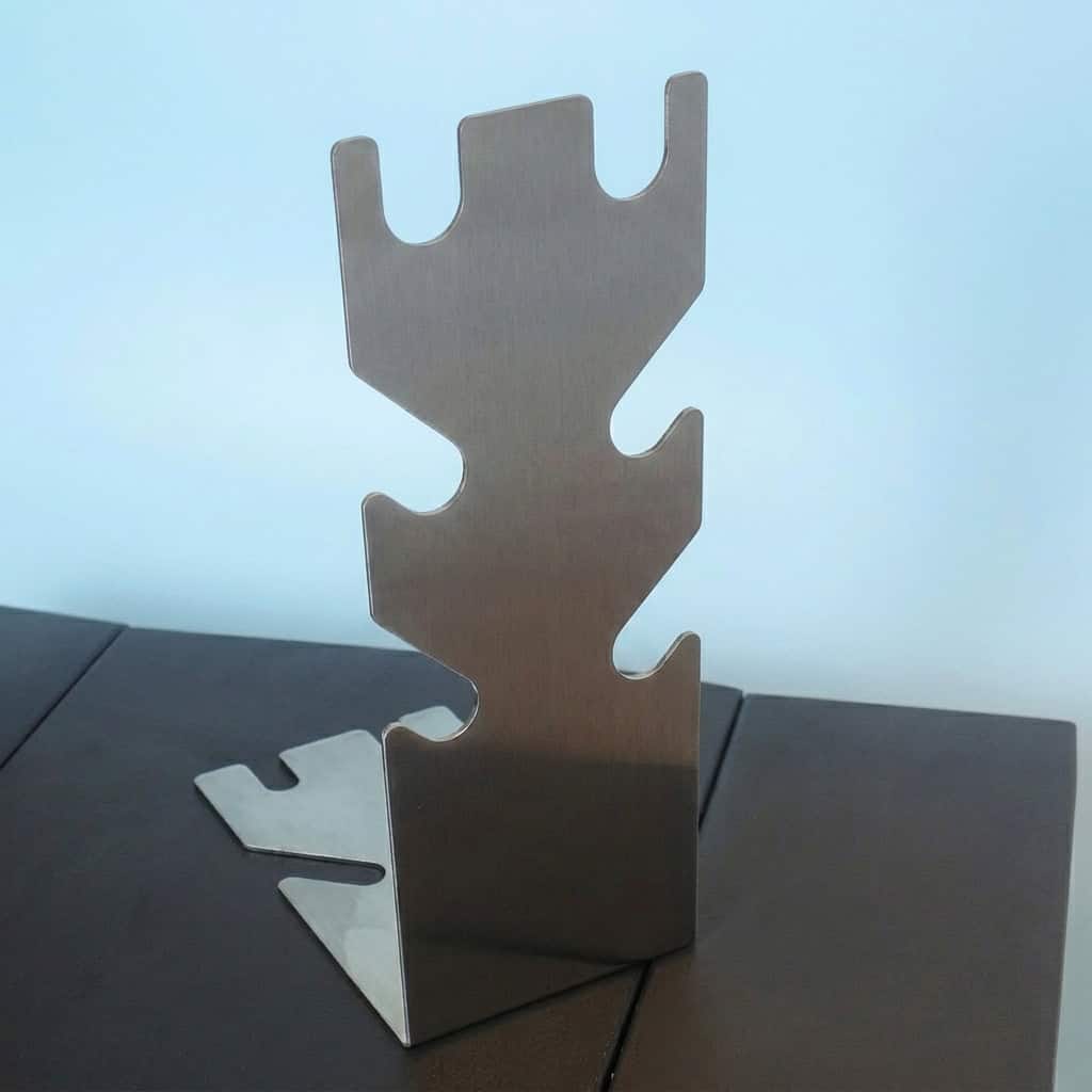 MCM Stainless Steel Hose Tree | MCM 110, Venture Medical Requip.
