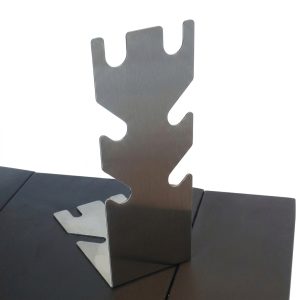 MCM Stainless Steel Hose Tree | MCM 110, Venture Medical Requip.
