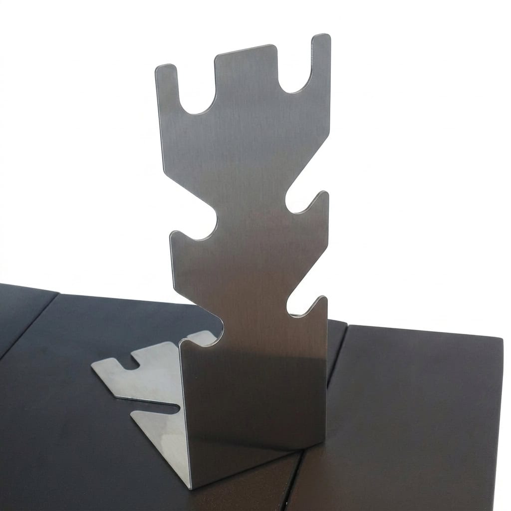 MCM Stainless Steel Hose Tree | MCM 110, Venture Medical Requip.