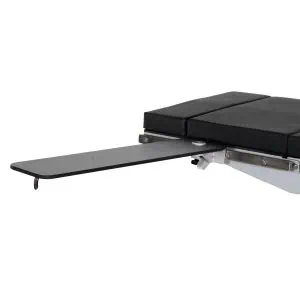 MCM Standard Drop-Latch Armboard – 26″L | MCM 411, Venture Medical Requip.