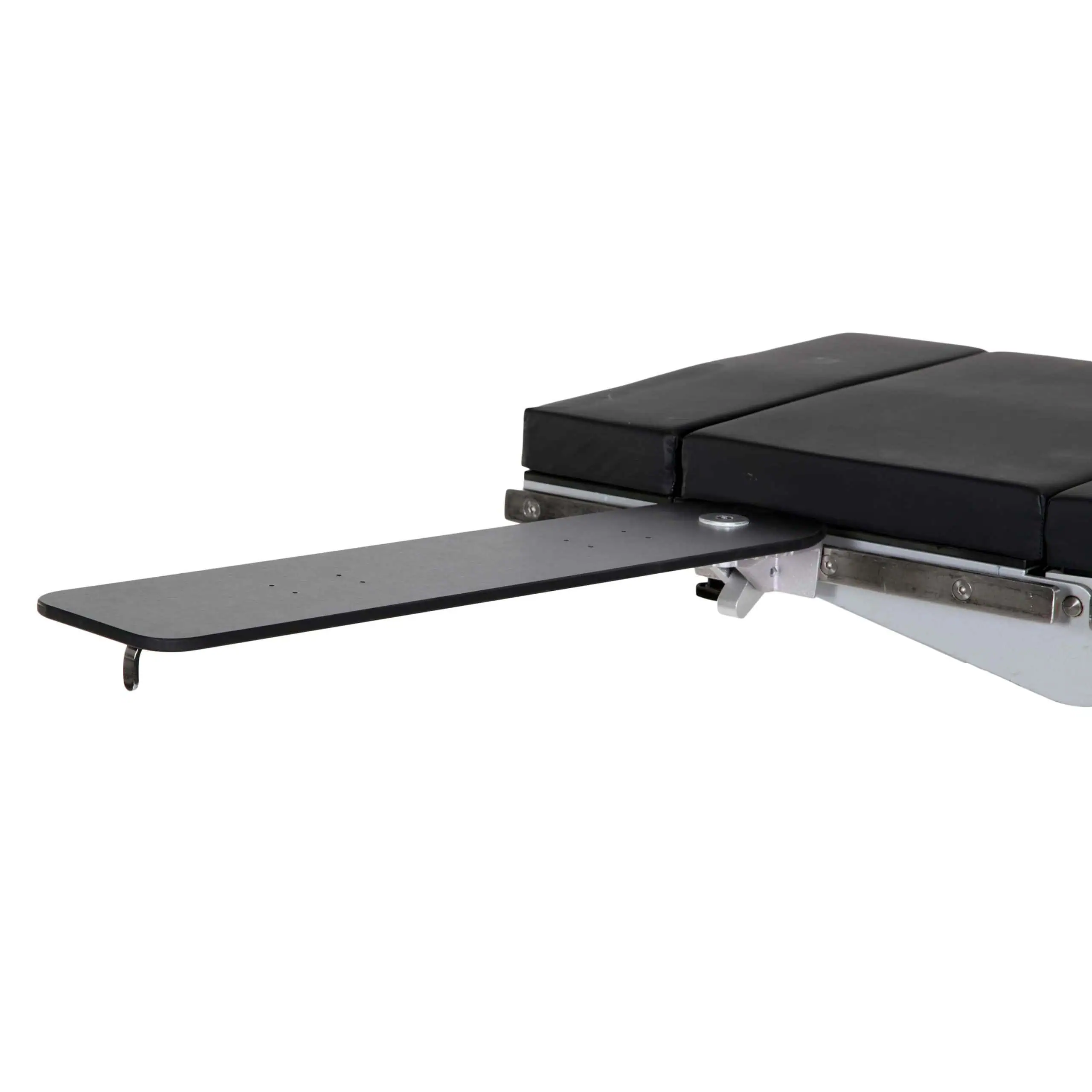 MCM Standard Drop-Latch Armboard – 26″L | MCM 411, Venture Medical Requip.