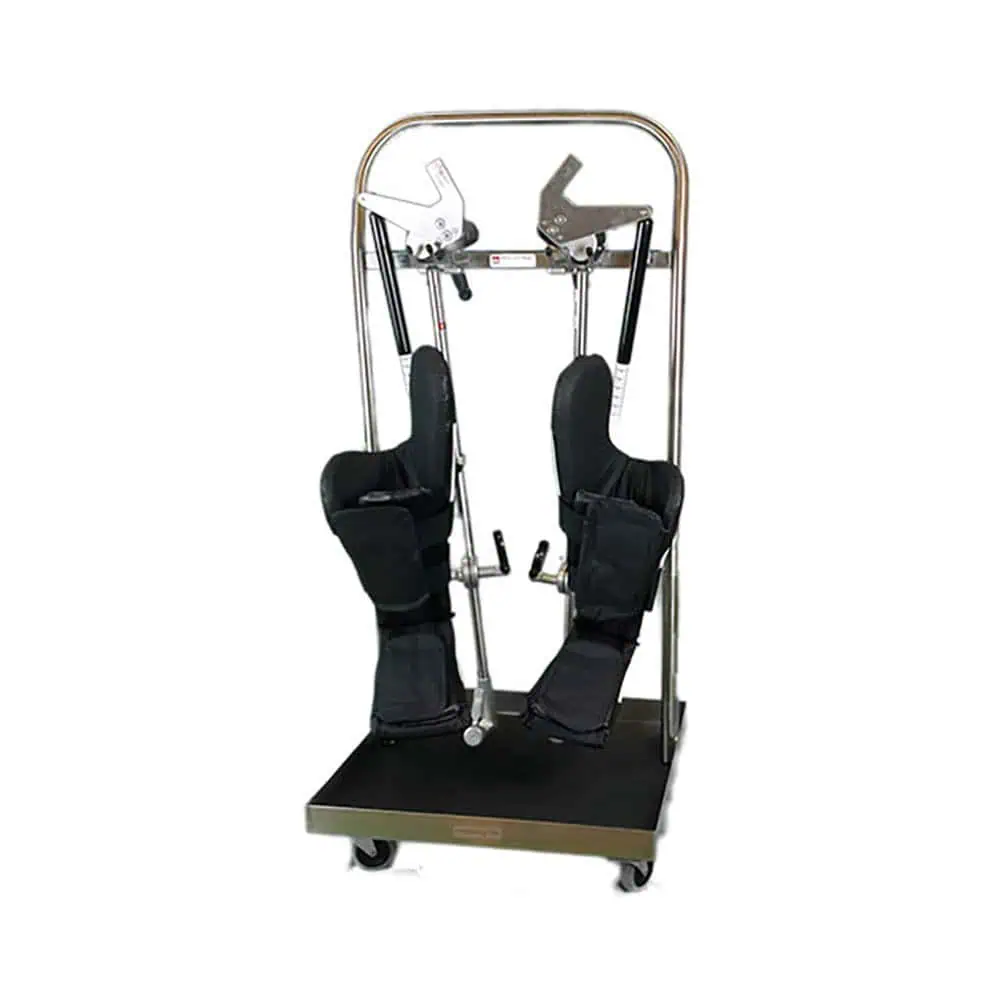 MCM Stirrup Cart | MCM 148, Venture Medical Requip.