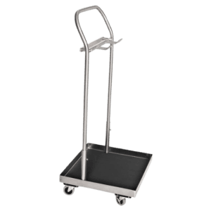 MCM Stirrup Cart | MCM 148, Venture Medical Requip.