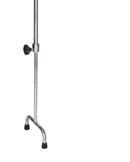 MCM Under Pad Mount Arm and Hand Surgery Table with Tee Foot | MCM 341, Venture Medical Requip.
