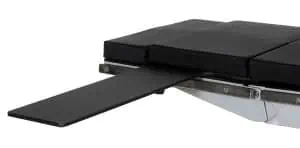 MCM UnderPad Mount Armboard – 24″ L | MCM 440, Venture Medical Requip.