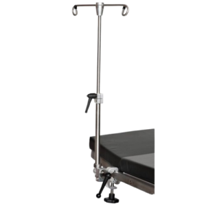 MCM Uni-Pole IV Pole | MCM 216, Venture Medical Requip.