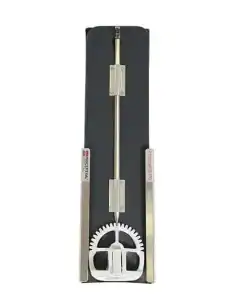 MCM Wall Holder for 10″ Wide Bariatric Armboards | MCM 446, Venture Medical Requip.