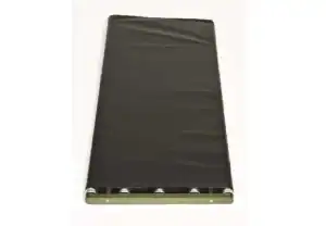 MCM 30" Patient Transfer Roller Board | MCM 125