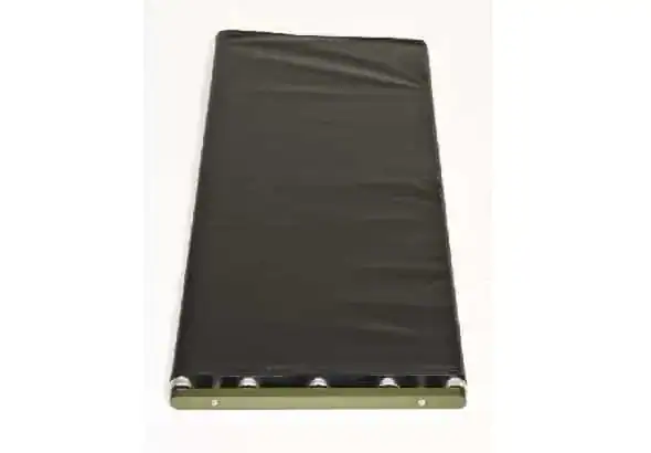 MCM 30" Patient Transfer Roller Board | MCM 125