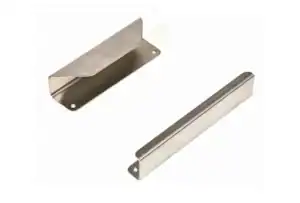 MCM Patient Transfer Roller Board Rack Wall Mount | MCM 132
