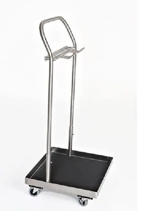 MCM Stirrup Cart | MCM 148