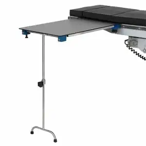 MCM Rectangle Arm / Hand Surgery Table | MCM 311