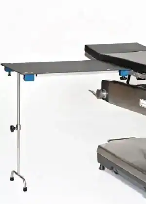 MCM Rectangle Hand Surgery Table | MCM 316