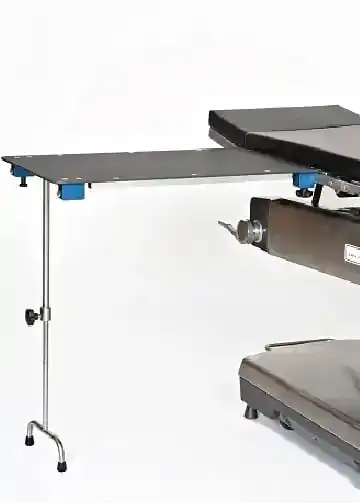 MCM Rectangle Hand Surgery Table | MCM 316