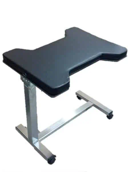 MCM Mobile Base Arm and Hand Table | MCM 320-MB