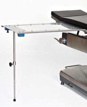 MCM Under Pad Mount Arm / Hand Surgery Table | MCM 340