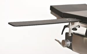 MCM Height Adjustable Radiolucent Surgical Armboard | MCM 401