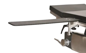 MCM Height Adjustable Radiolucent Surgical Armboard | MCM 401