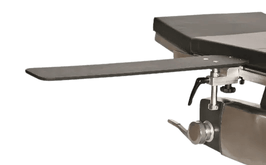 MCM 401, Venture Medical Requip.