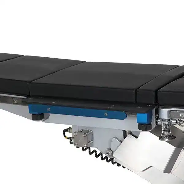 MCM 20" L x 4" W O.R. Table Width Extender | MCM 405 - Image 2