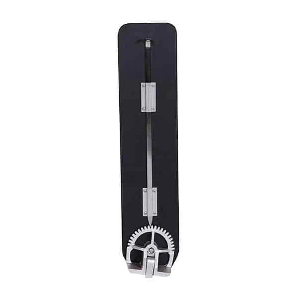 MCM Standard Drop-Latch Armboard - 26"L | MCM 411 - Image 2