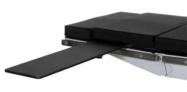 MCM UnderPad Mount Armboard - 24" L | MCM 440