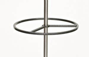MCM Steering Wheel I.V. Pole Accessory | MCM 230