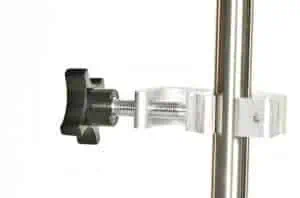 MCM Universal Clamp I.V. Pole Accessory | MCM 231