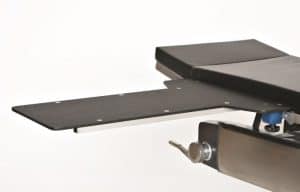 MCM Free Access Arm and Hand Surgery Table | MCM 301