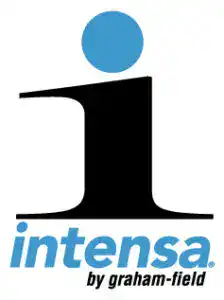 Intensa Logo, Venture Medical Requip.