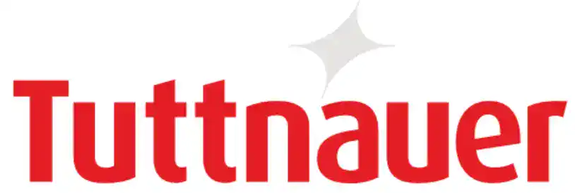 Tuttnauer Logo, Venture Medical Requip.