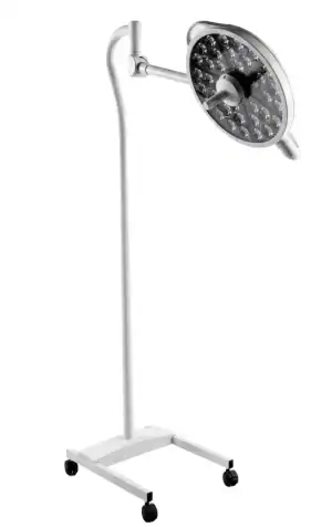 Medical Illumination MI-1000 LED Surgical Light Portable Unit | XLD-FM
