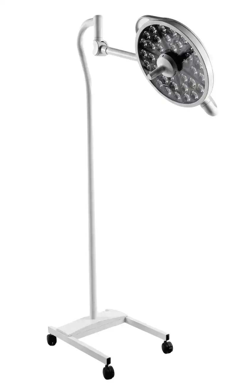 Medical Illumination MI-1000 LED Surgical Light Portable Unit | XLD-FM