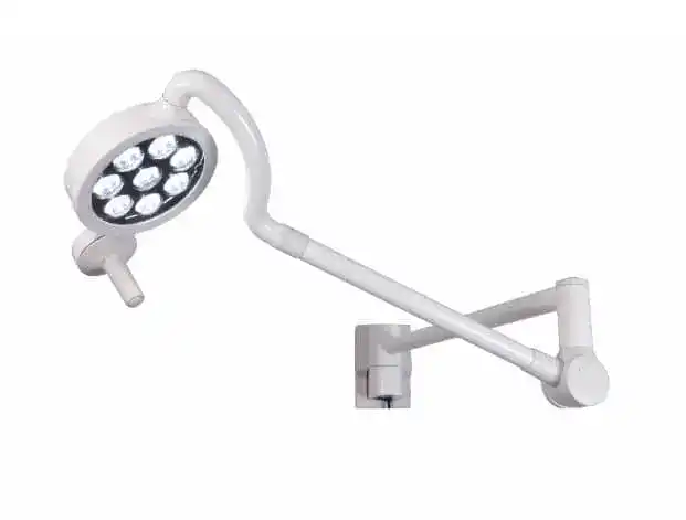 Medical Illumination MI-550 Series LED Wall Mount | XLDE-WM