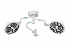 Medical Illumination System Two LED Trio w/HD Video Camera | XLDS-S23VC