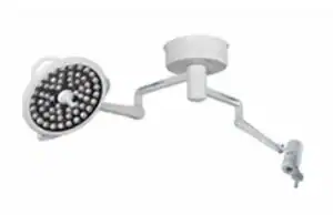 Medical Illumination System Two LED Duo w/HD Video Camera | XLDS-S2VC