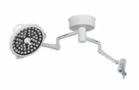 Medical Illumination System Two LED Duo w/HD Video Camera | XLDS-S2VC
