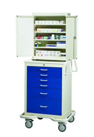 MPD Suture Cart Package | MKT-627SC - Image 2