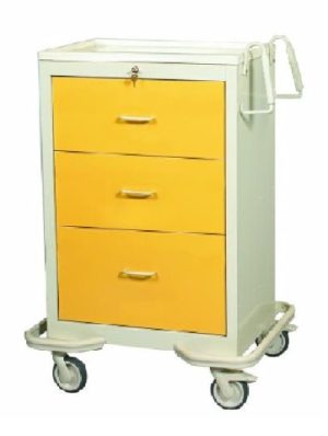 Isolation Carts