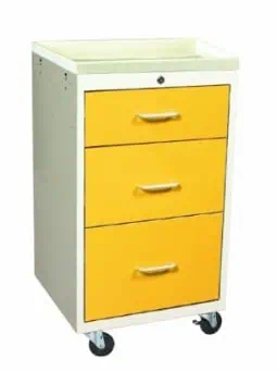 Mini/Tower Isolation Carts