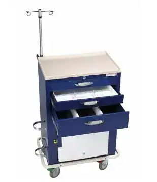 MPD Hyperthermia Cart Accessory Package | MMH-CP