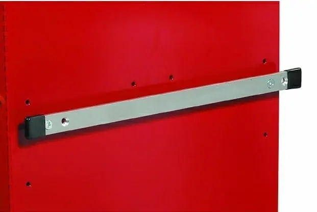 MPD Accessory Bar Bracket Cart Accessory | TAB-1