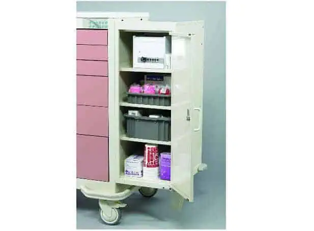 MPD Cart Accessory: Optional Cart Extender TCE-1