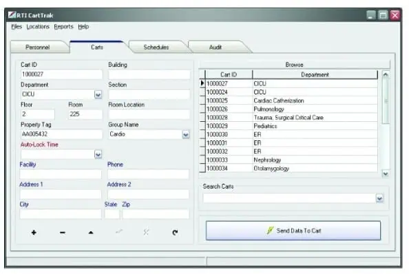 MPD Optional Software Proximity Kit Accessory | TPR-SW