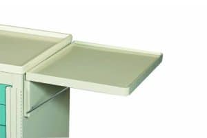 Isolation Cart Accessories