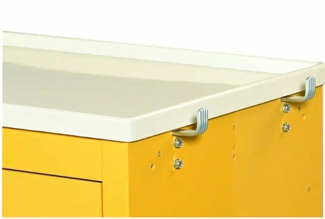 MPD Utility Hooks Cart Accessory | TUH-1