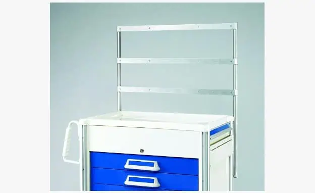 MPD Trellis System Cart Accessory | STR-1